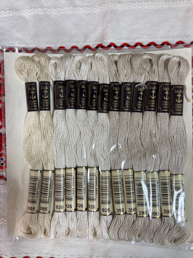 ホビーラホビーレ　キット　クリブキルト