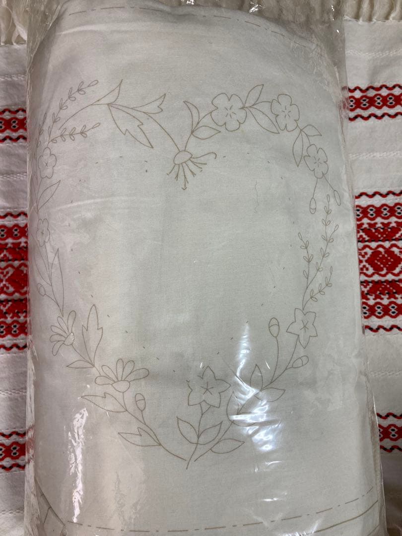 ホビーラホビーレ　キット　クリブキルト