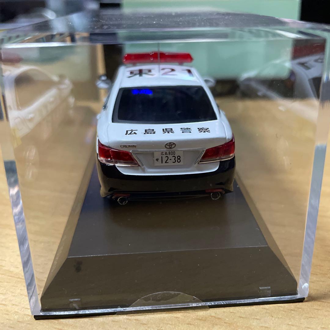 レイズ ヒコセブン クラウン21 1/43 - メルカリ