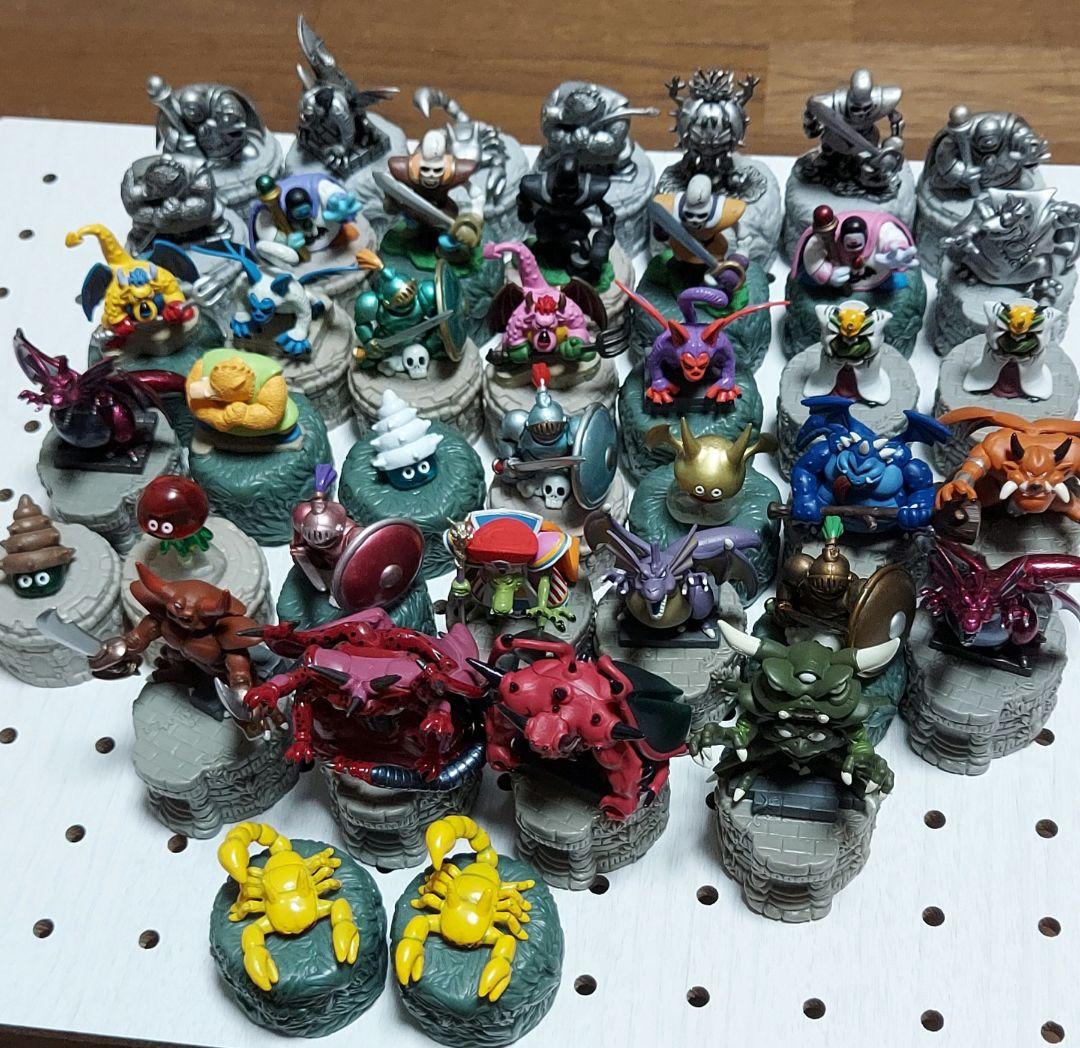 早い者勝ち】ドラクエ ボトルキャップ ドラゴンクエスト【バラ売り可能