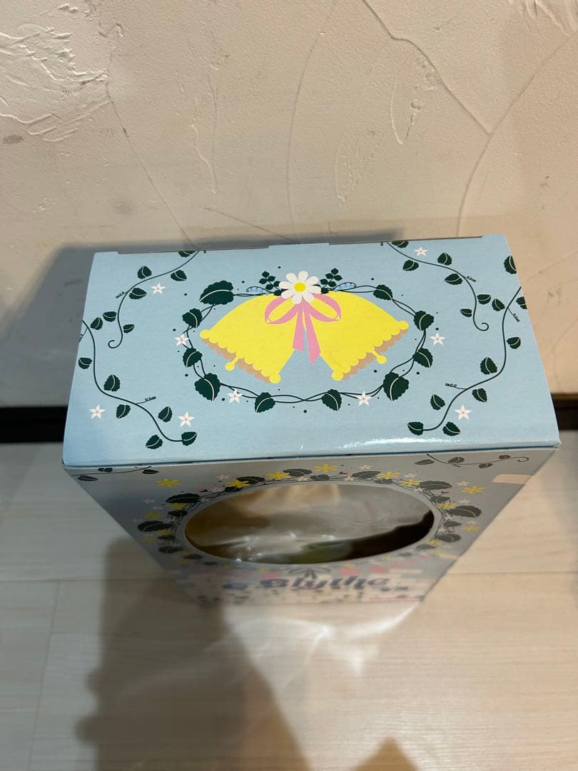 【未開封品】ネオブライス ラストキス CWC限定3,000体