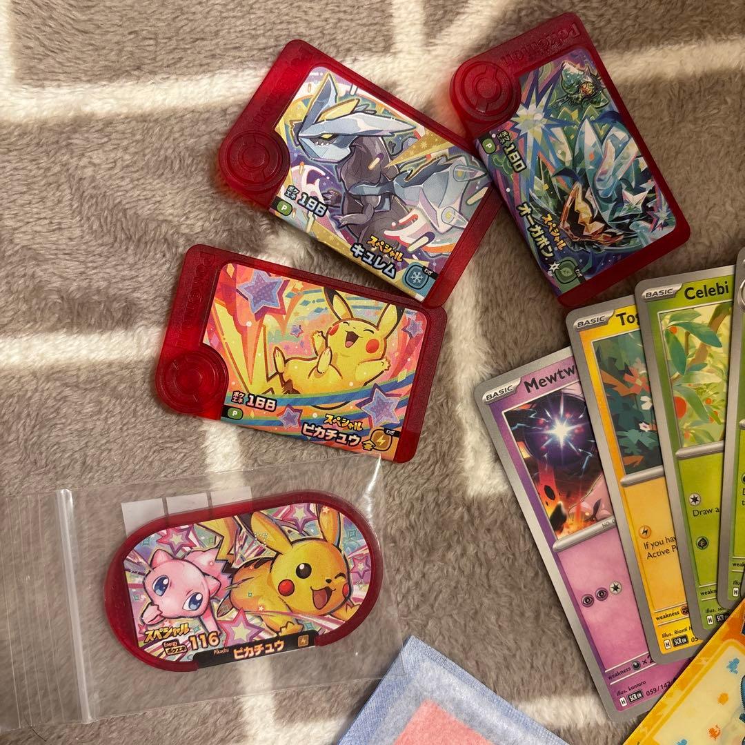 ポケモンカード 海外 ポケカ