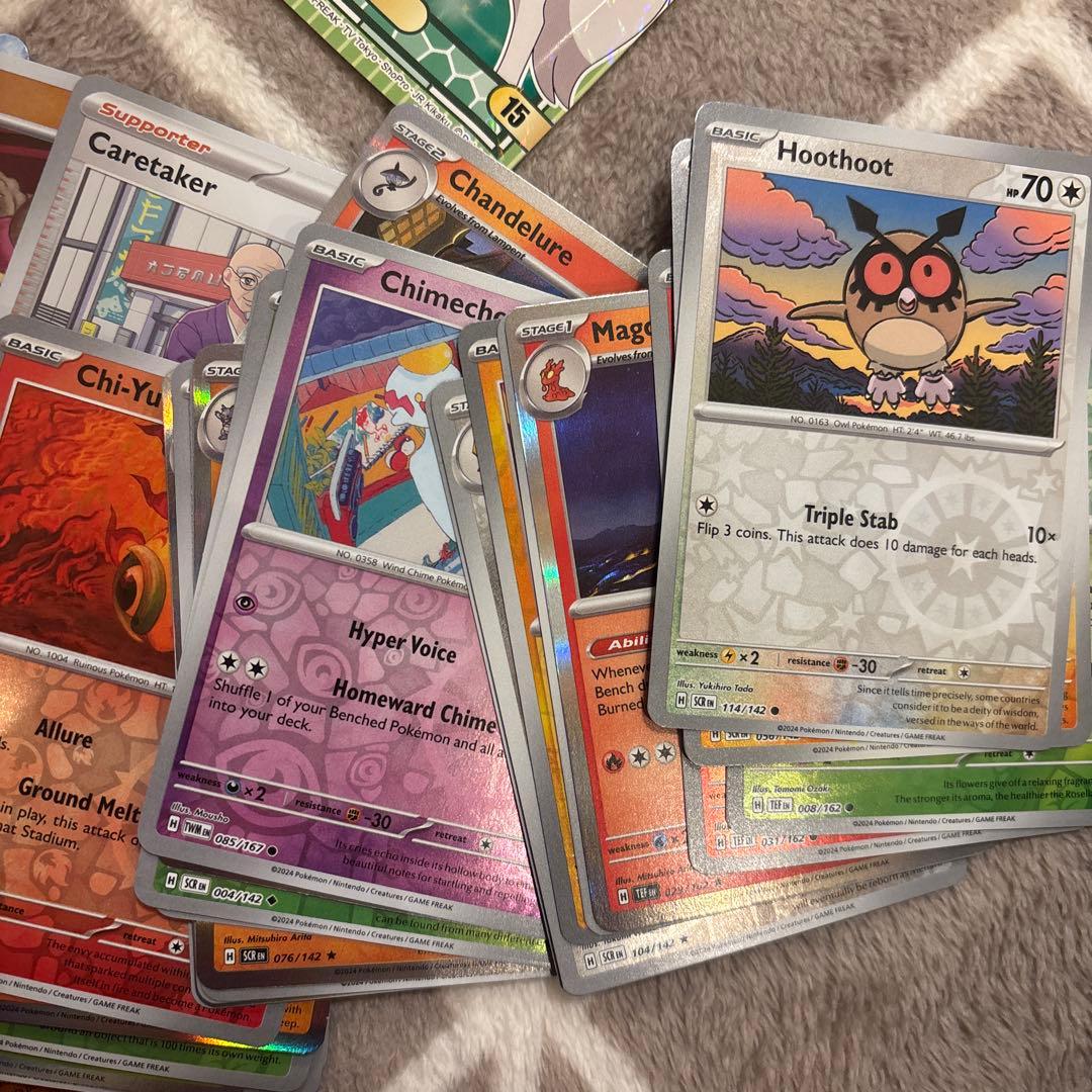 ポケモンカード 海外 ポケカ