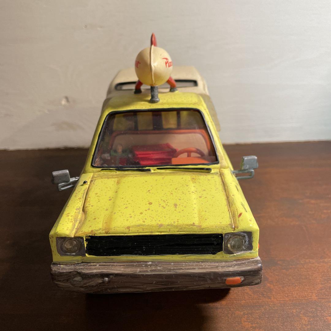 トイストーリー ピザプラネットトラック - メルカリ