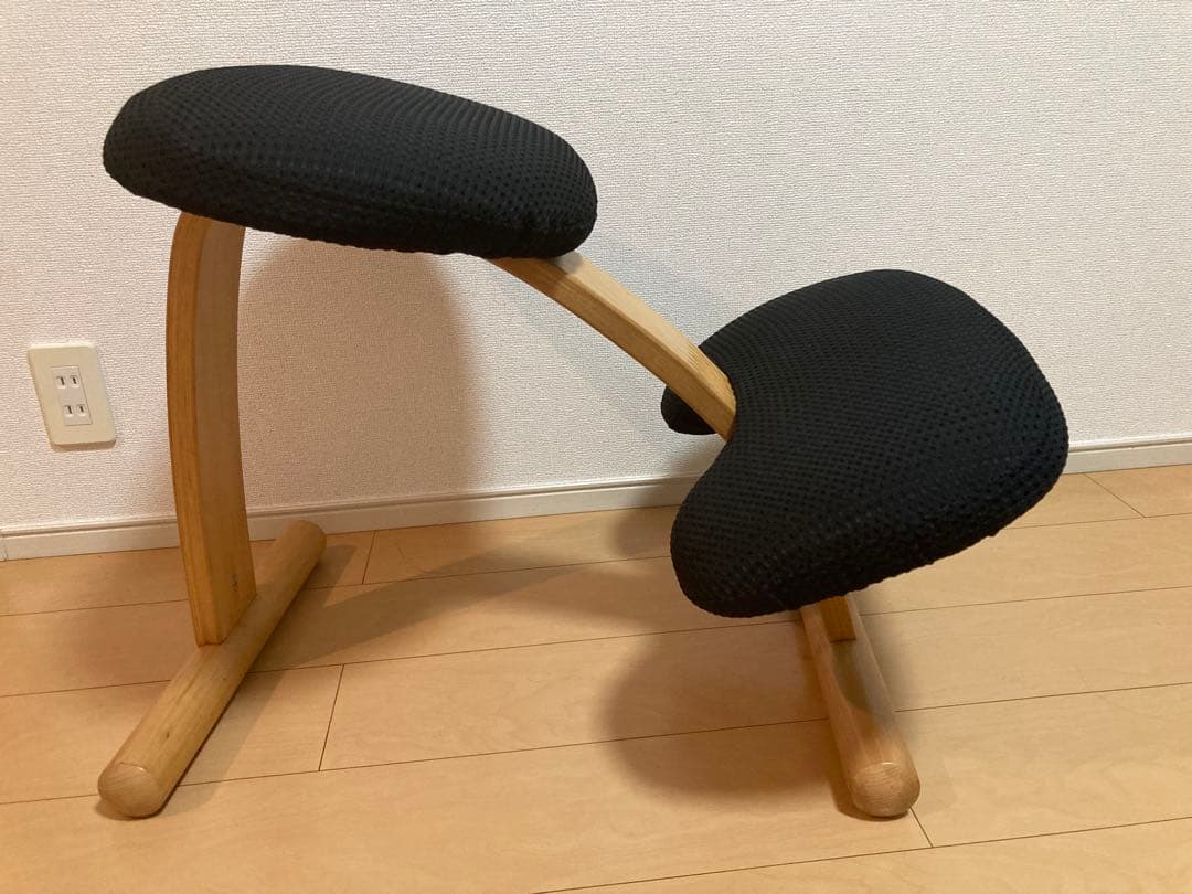 バランスチェア「Balans® EASY」 Rybo社製