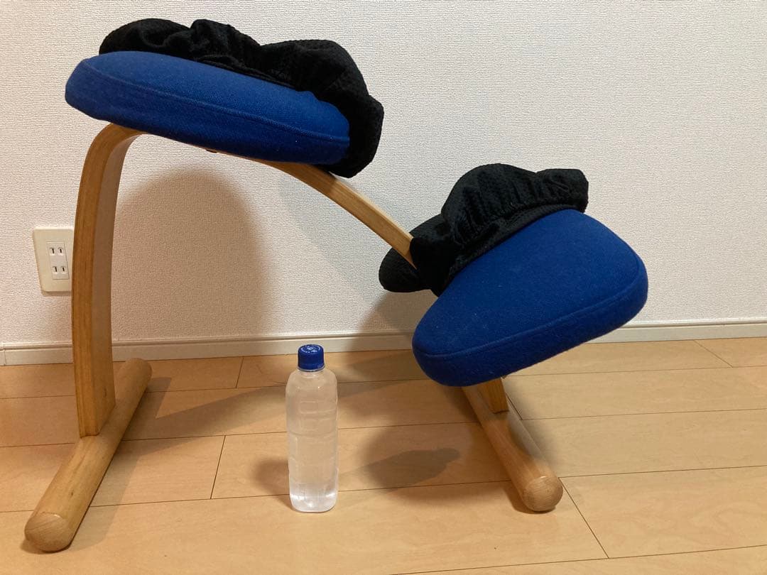 バランスチェア「Balans® EASY」 Rybo社製