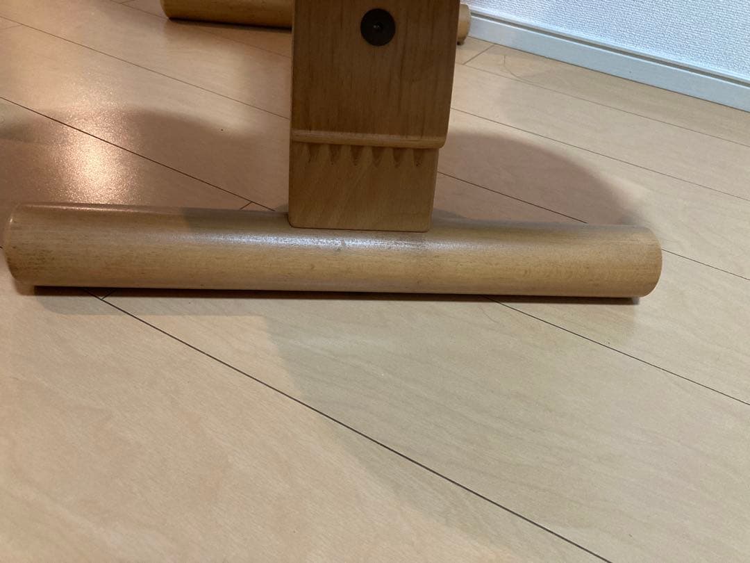 バランスチェア「Balans® EASY」 Rybo社製