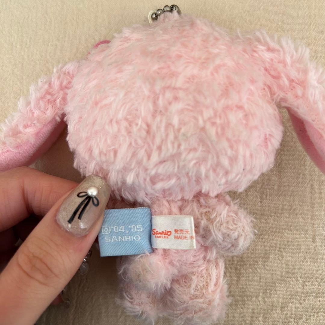 シュガーバニーズ 当時物 サンリオ