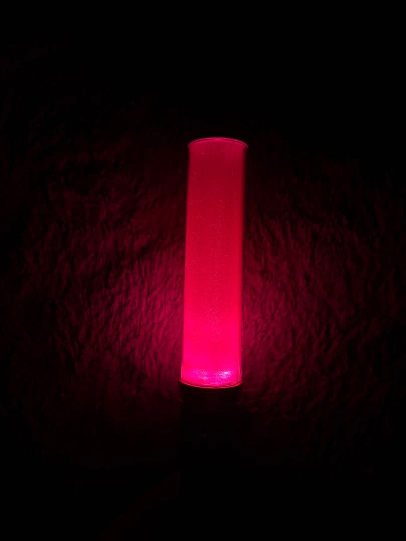 M!LK 佐野勇斗 ペンライト 訳あり