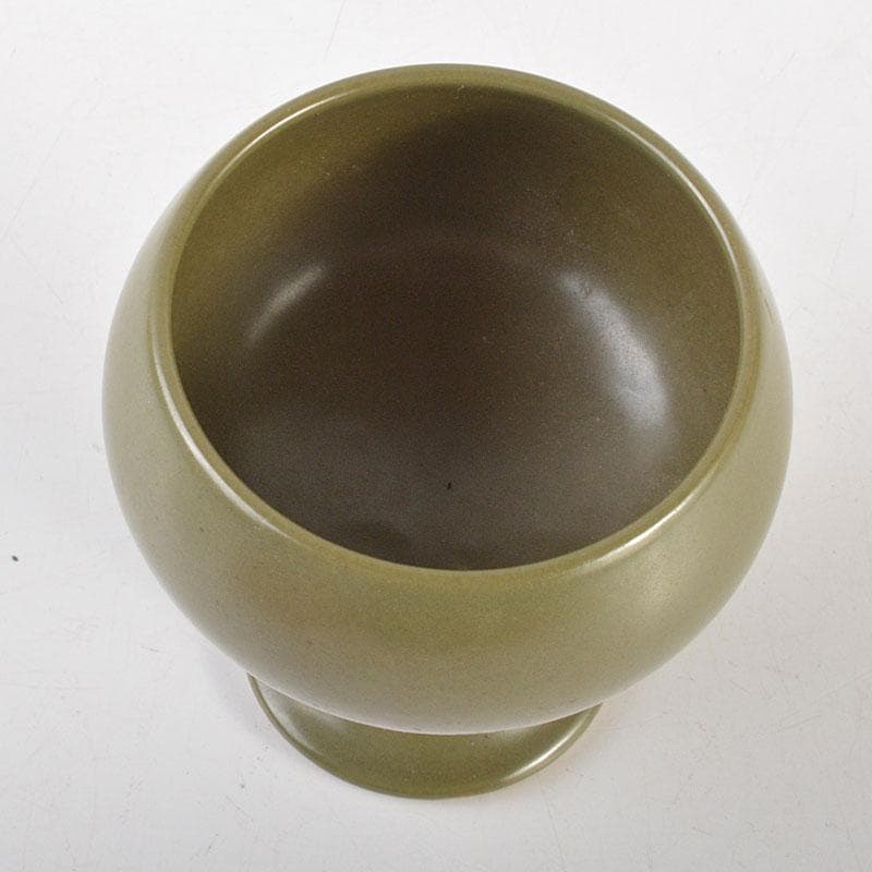 中国 大明嘉靖年製 茶葉末釉 高足杯 合わせ箱 C 6800 - メルカリ