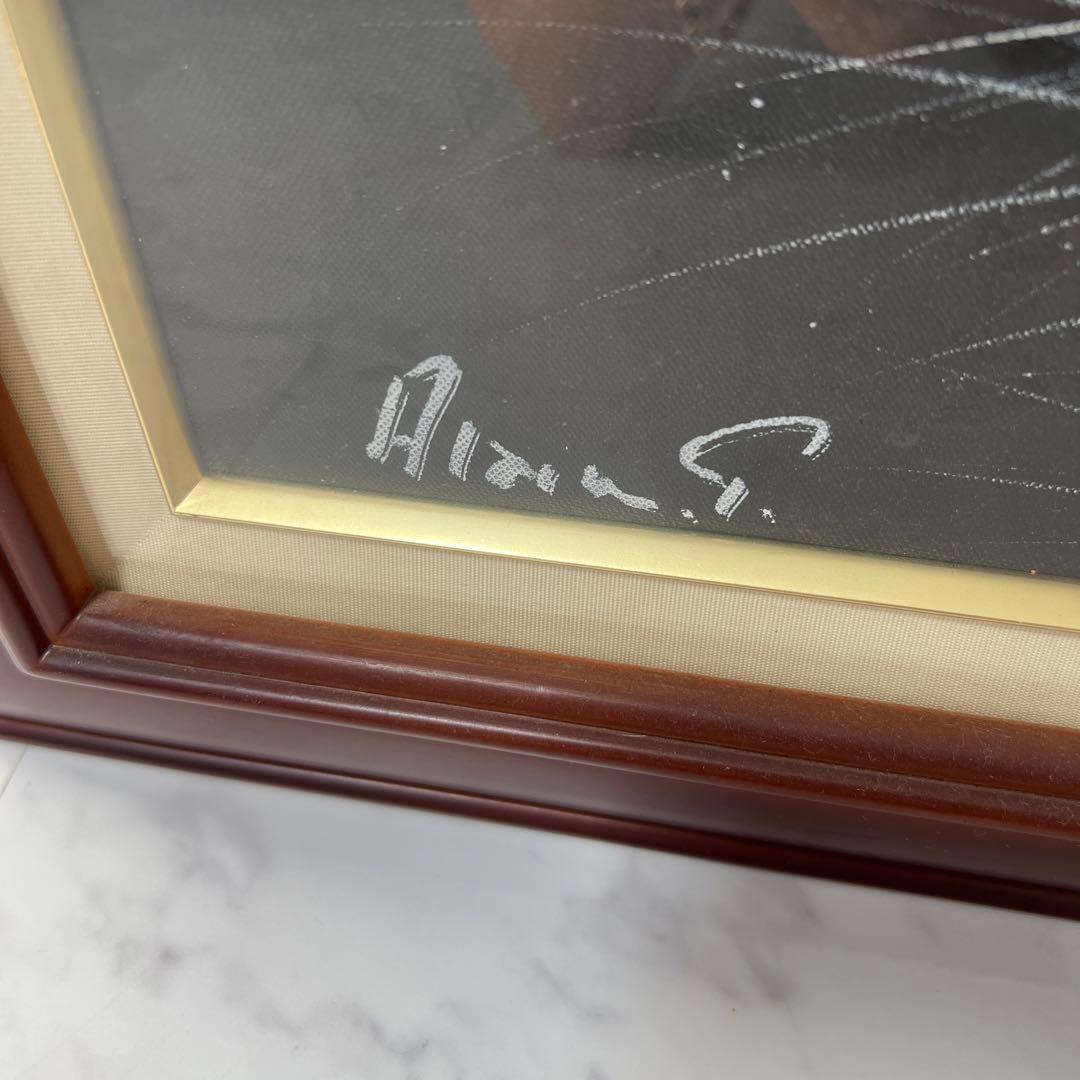 絵画 虎 アート タイガー