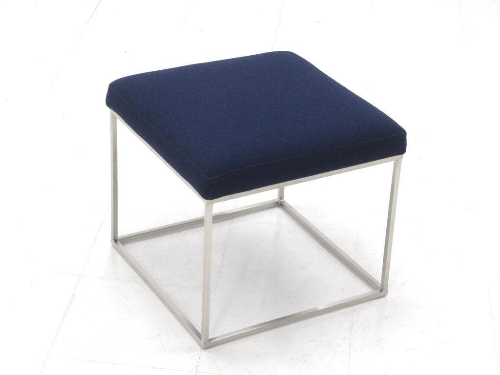 展示品　カッシーナixc イル　オットマン　スツール　ソファ　モダン　高級