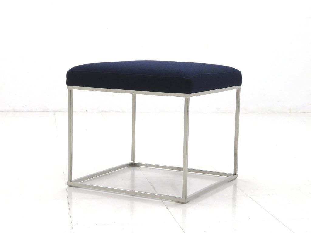 展示品　カッシーナixc イル　オットマン　スツール　ソファ　モダン　高級