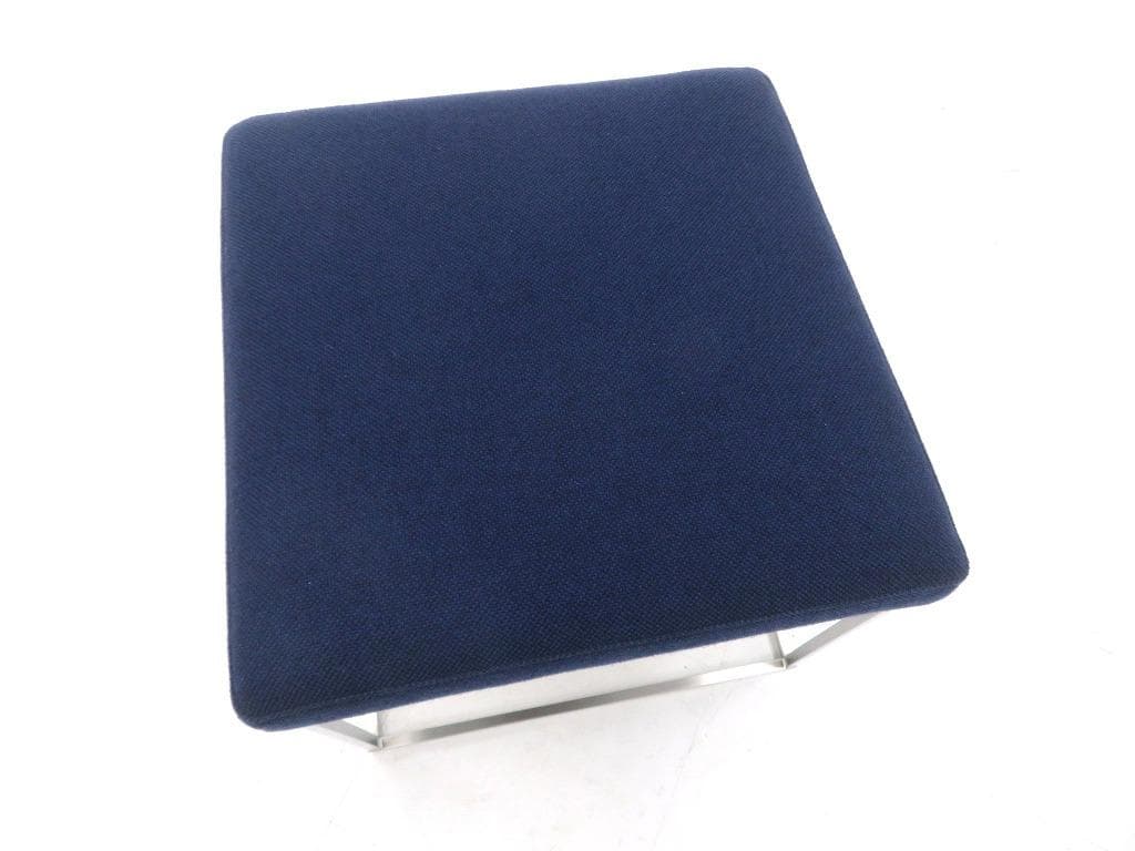 展示品　カッシーナixc イル　オットマン　スツール　ソファ　モダン　高級