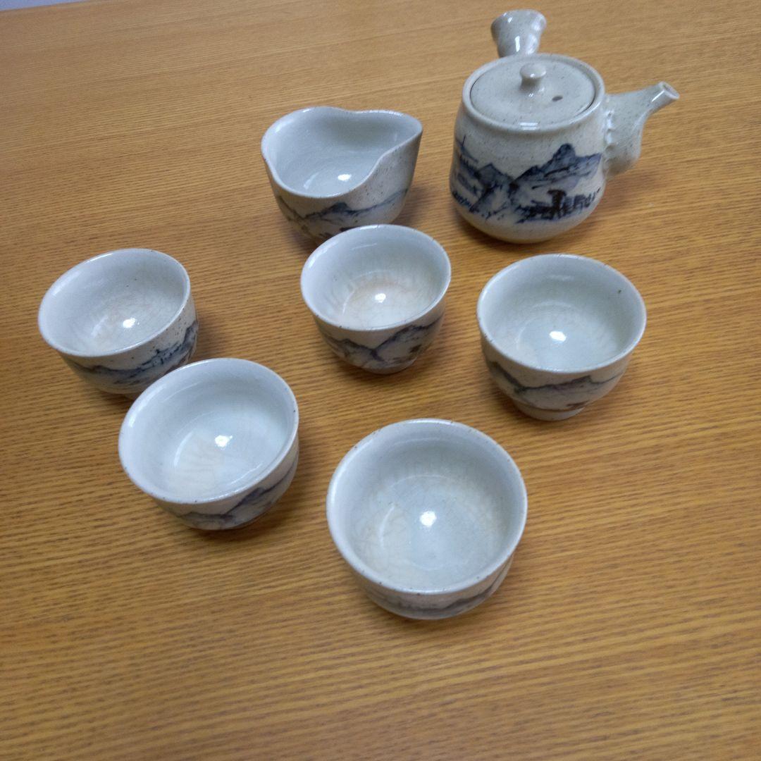 古食器　　　骨董品