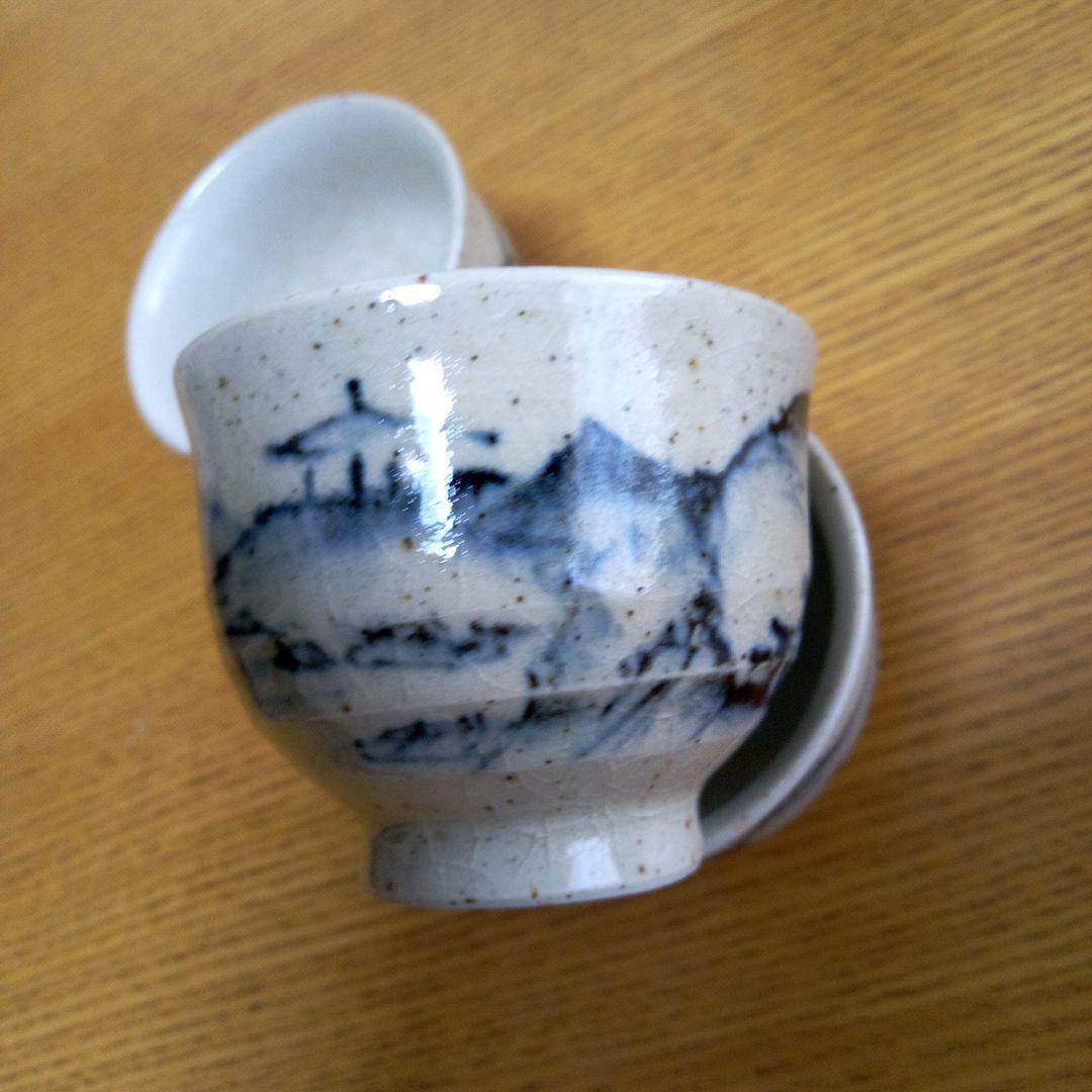 古食器　　　骨董品