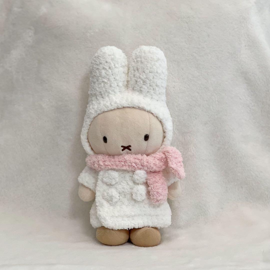 【完成品】ポーズミッフィー用セット　《単品は8月3日以降》