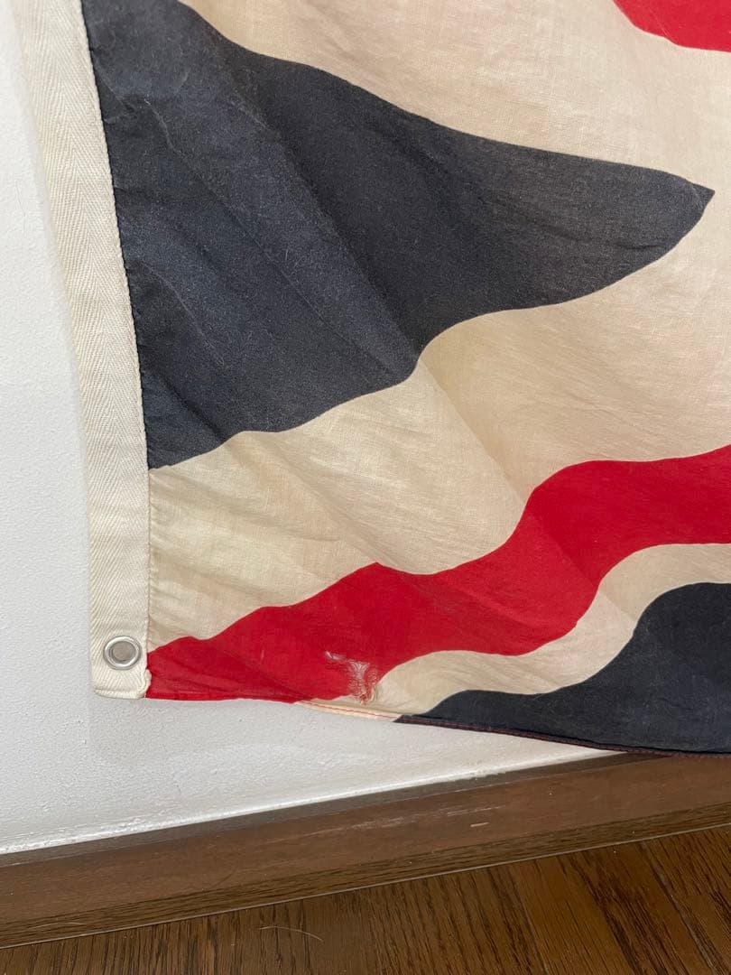 R国旗　イギリス　イングランド　ロンドン　エリザベス女王