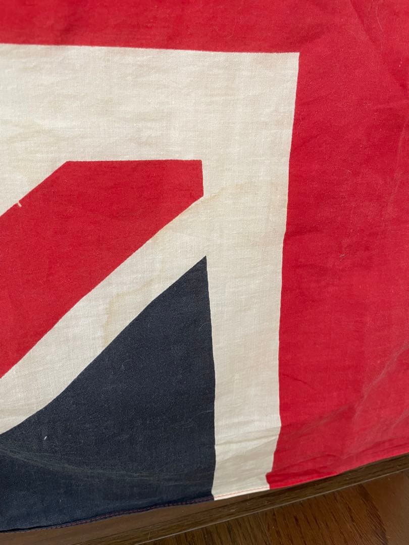 R国旗　イギリス　イングランド　ロンドン　エリザベス女王