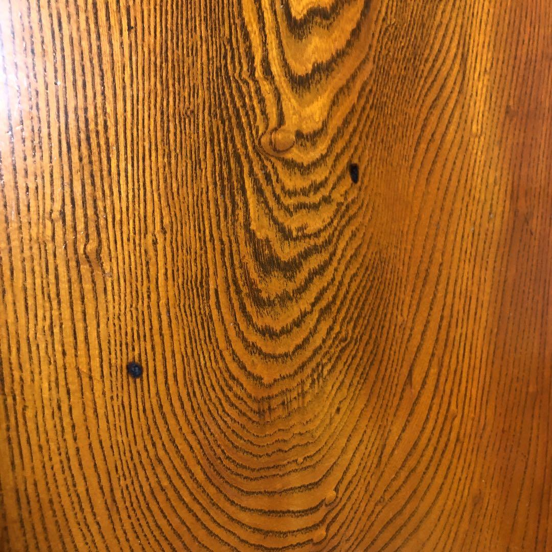 一枚板テーブル