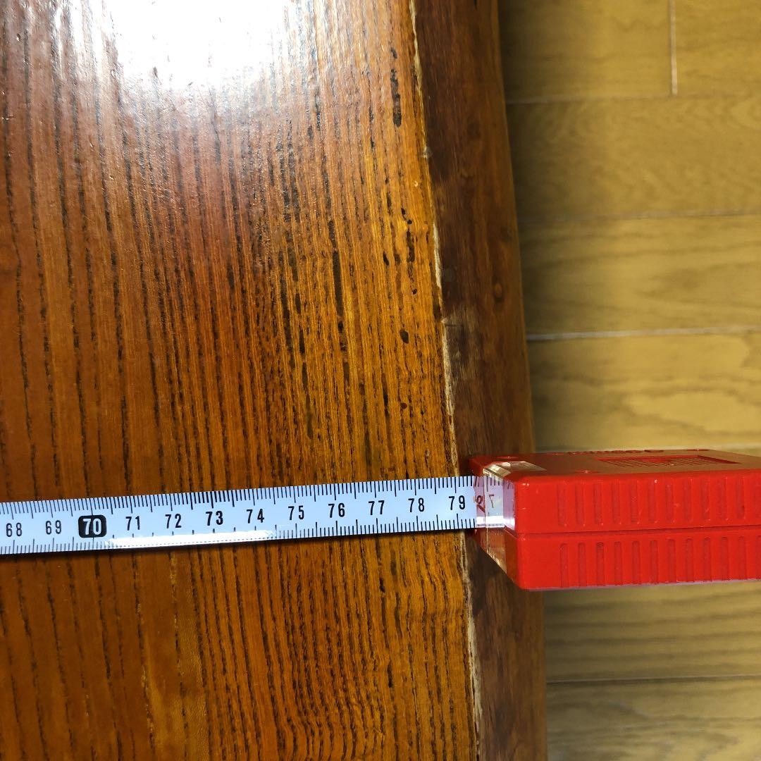 一枚板テーブル