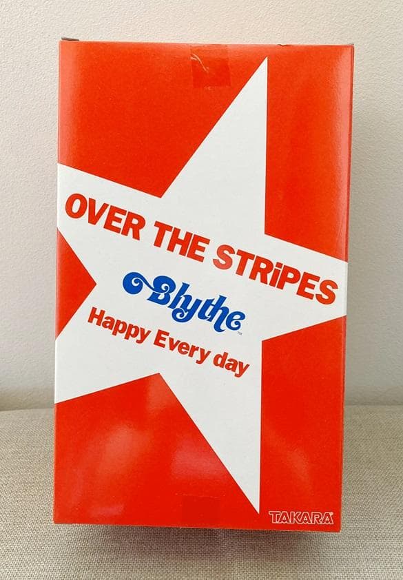 新品・未使用！Blythe　ネオ　ブライス　ハッピーエブリデイ♪