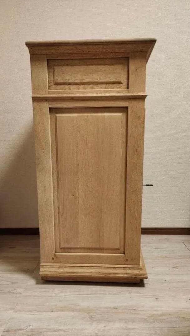 キャビネット　アンティーク　ヴィンテージ フランスアンティーク 収納