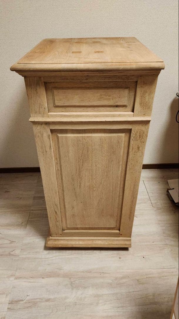 キャビネット　アンティーク　ヴィンテージ フランスアンティーク 収納