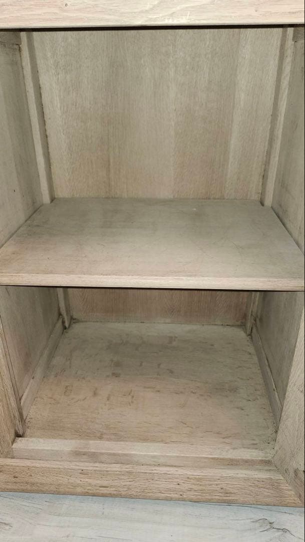 キャビネット　アンティーク　ヴィンテージ フランスアンティーク 収納