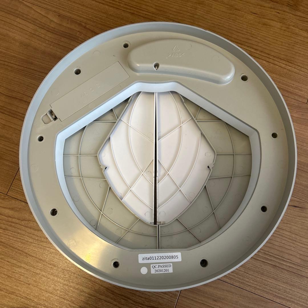 ZitA ジータ 自動開閉　ゴミ箱 45L ホワイト