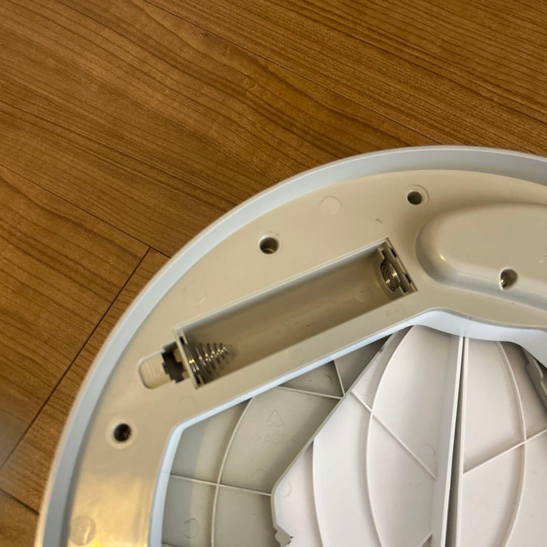 ZitA ジータ 自動開閉　ゴミ箱 45L ホワイト