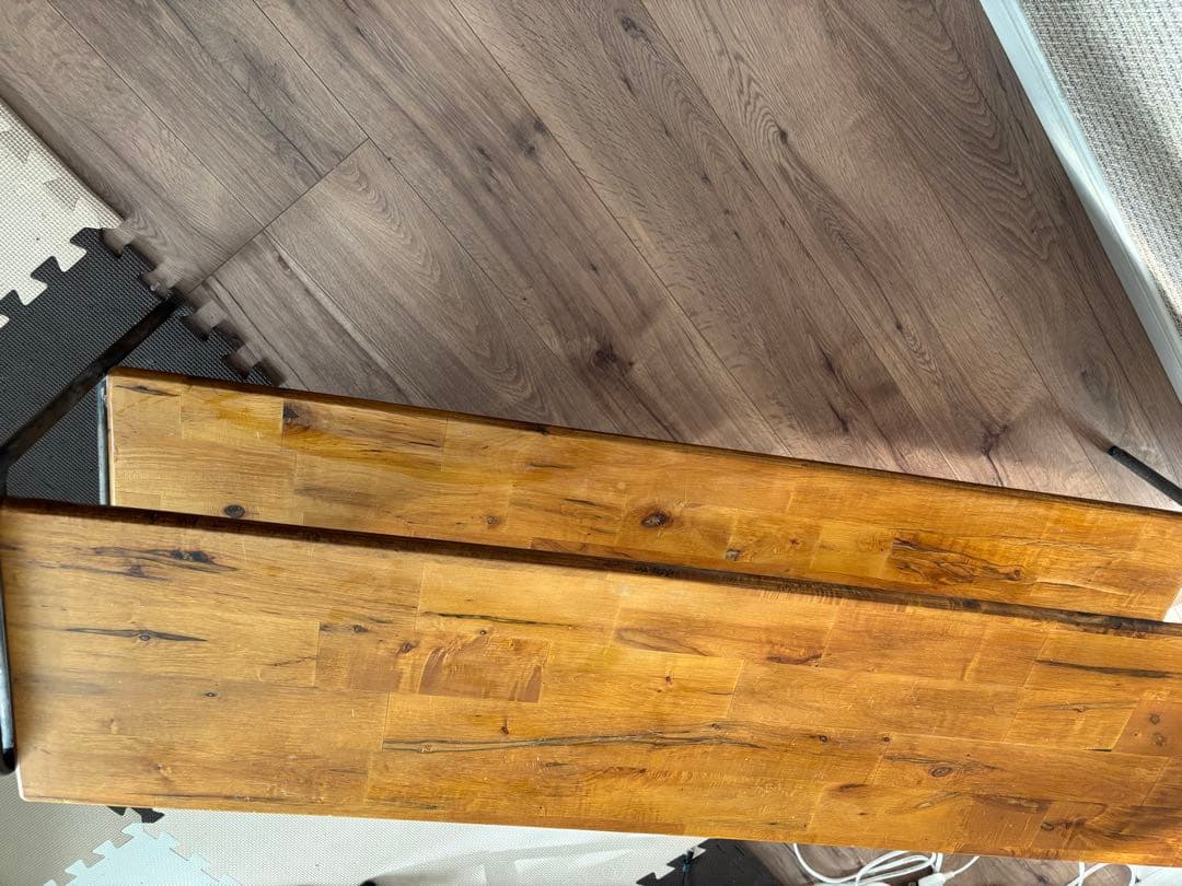 【a.depeche アデペシュ】 コリル AVボード1200 オープンシェルフ