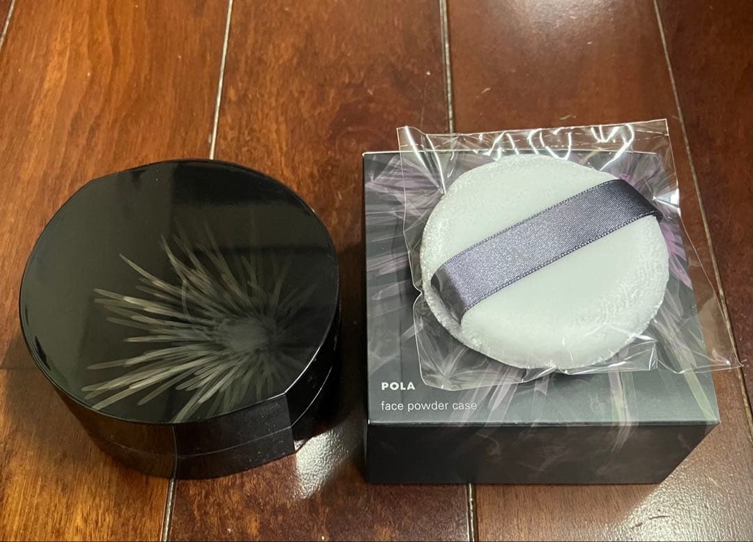 POLA B.A フィニッシングパウダー N
