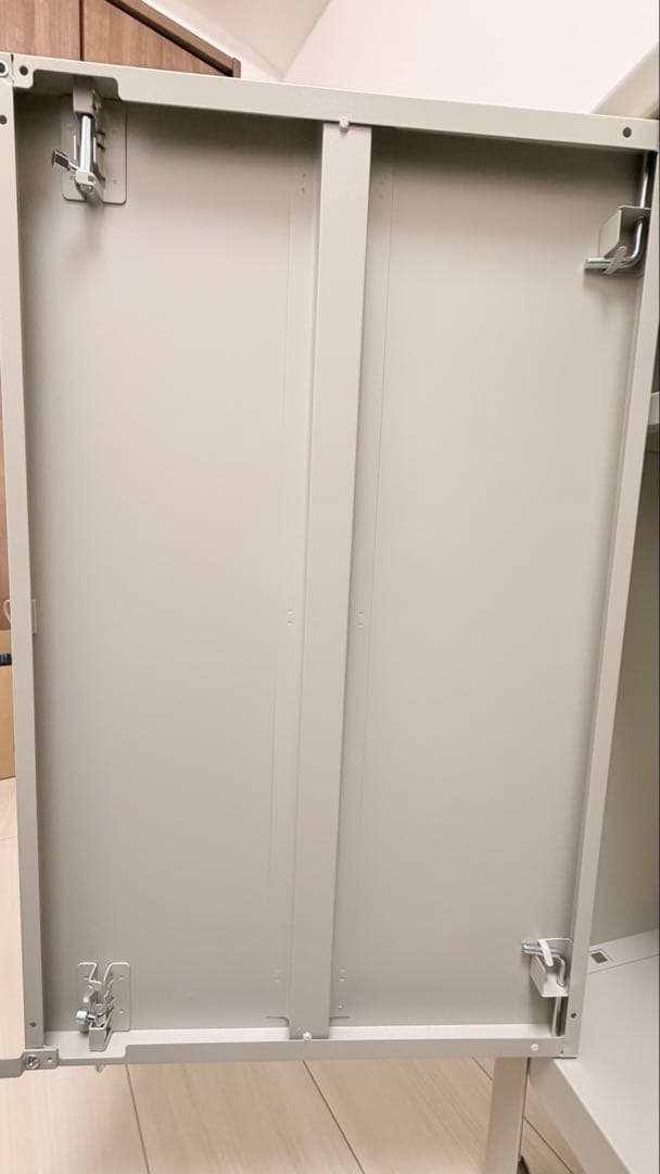 IKEA コールビョーン キャビネット