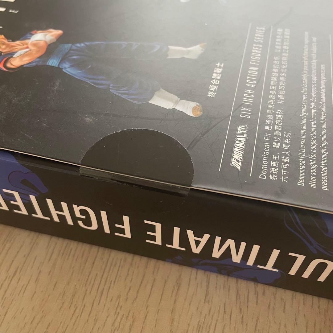 新品 demoniacal fit 超ベジット&オプションパーツ 2点 セット