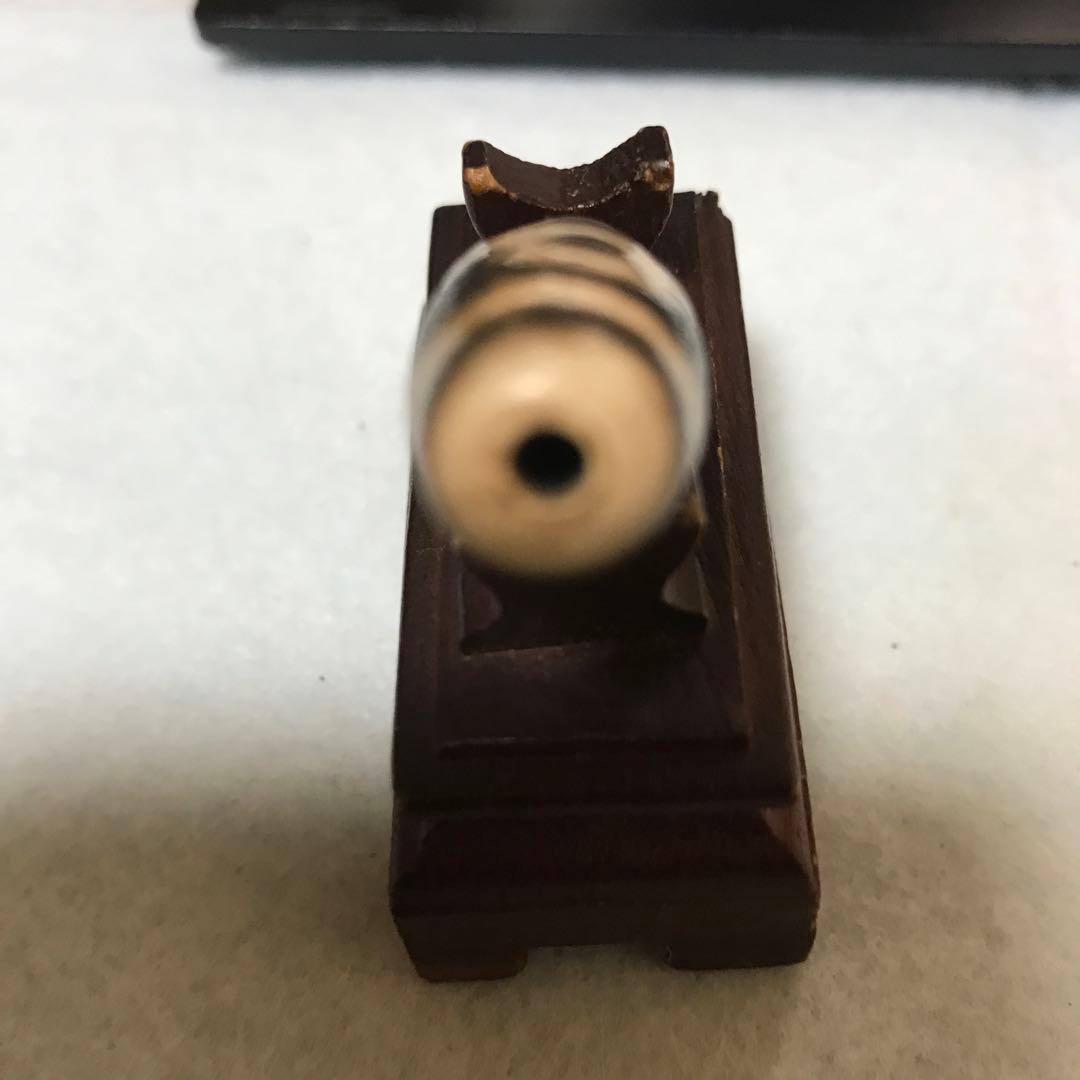 超激レア珍品‼︎ 古代老礦石　閃電五眼天珠