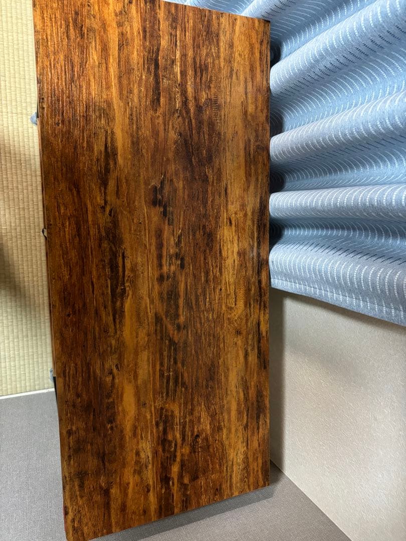 キッチンラック 木製・金属製 中型