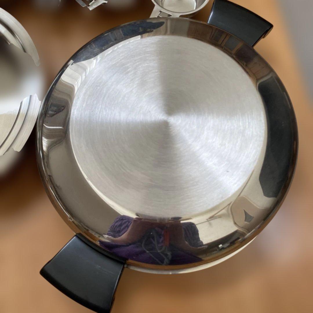 アムウェイ6L シチューパンセット - メルカリ