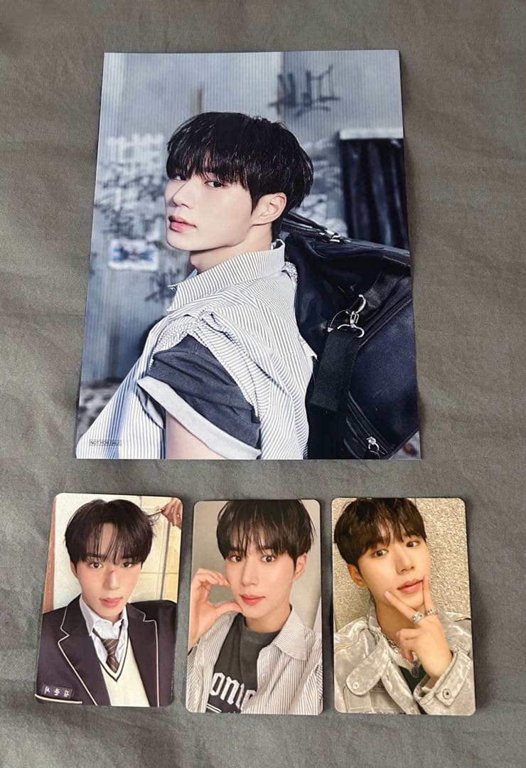 ALPHA DRIVE ONE ALD1 ジュンソ トレカ セット - メルカリ