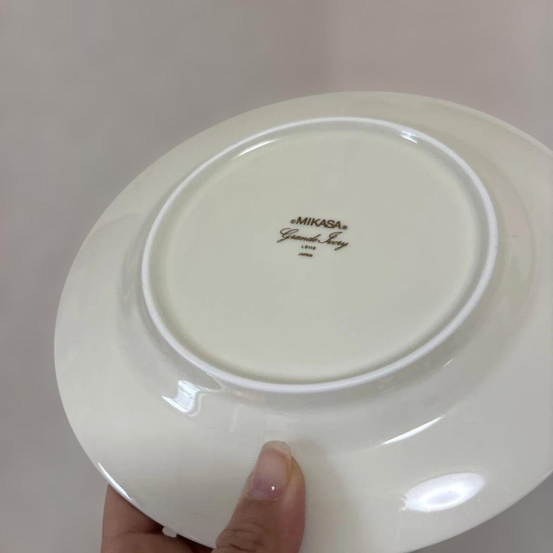 希少【未使用】MIKASA ミカサ 18枚セット