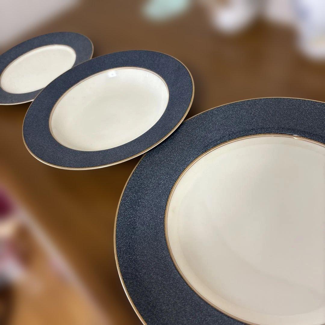 希少【未使用】MIKASA ミカサ 18枚セット