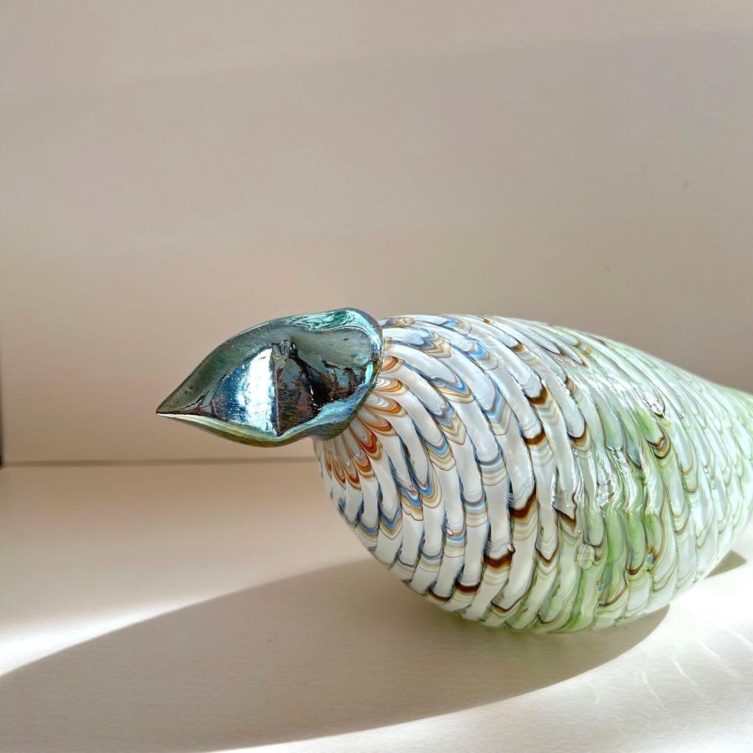 KNITTER/ニッター イッタラバード Birds by Toikka