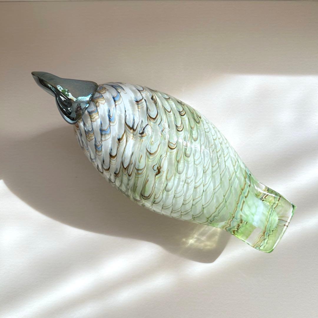 KNITTER/ニッター イッタラバード Birds by Toikka