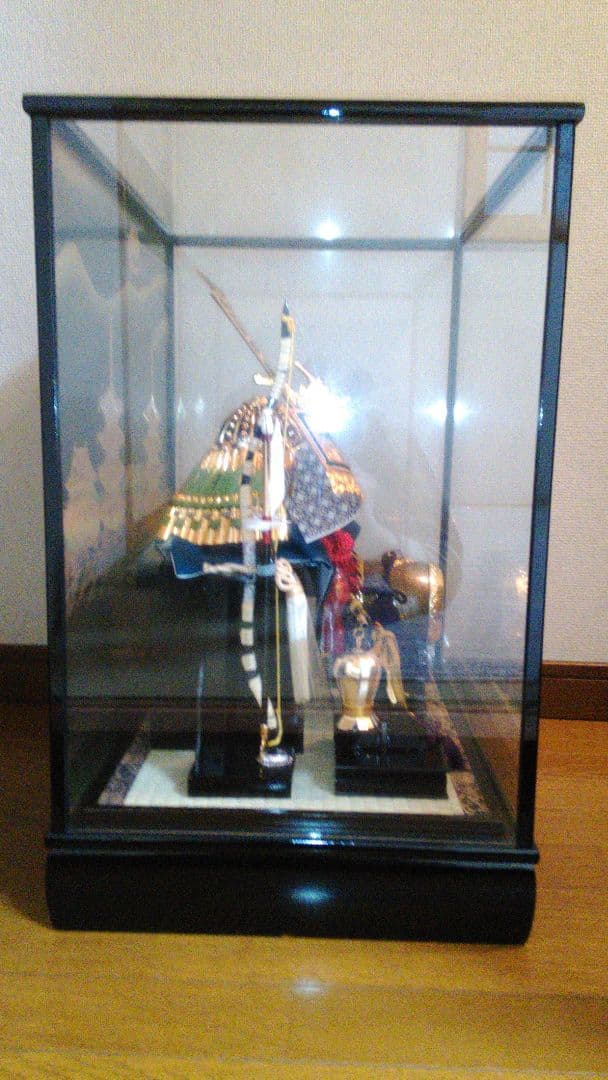 五月人形　兜　東山15号　藤翁作