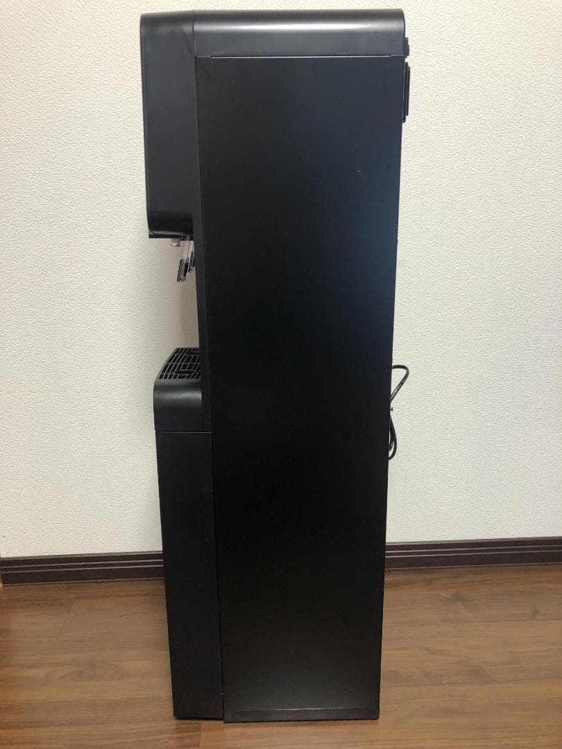 プレミアムウォーター ファムフィット ブラック HC22D1L-PW-WB - メルカリ