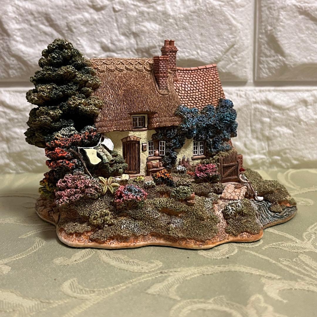 ひろりん❗️リリパットレーン484☆SUMMERDAYS