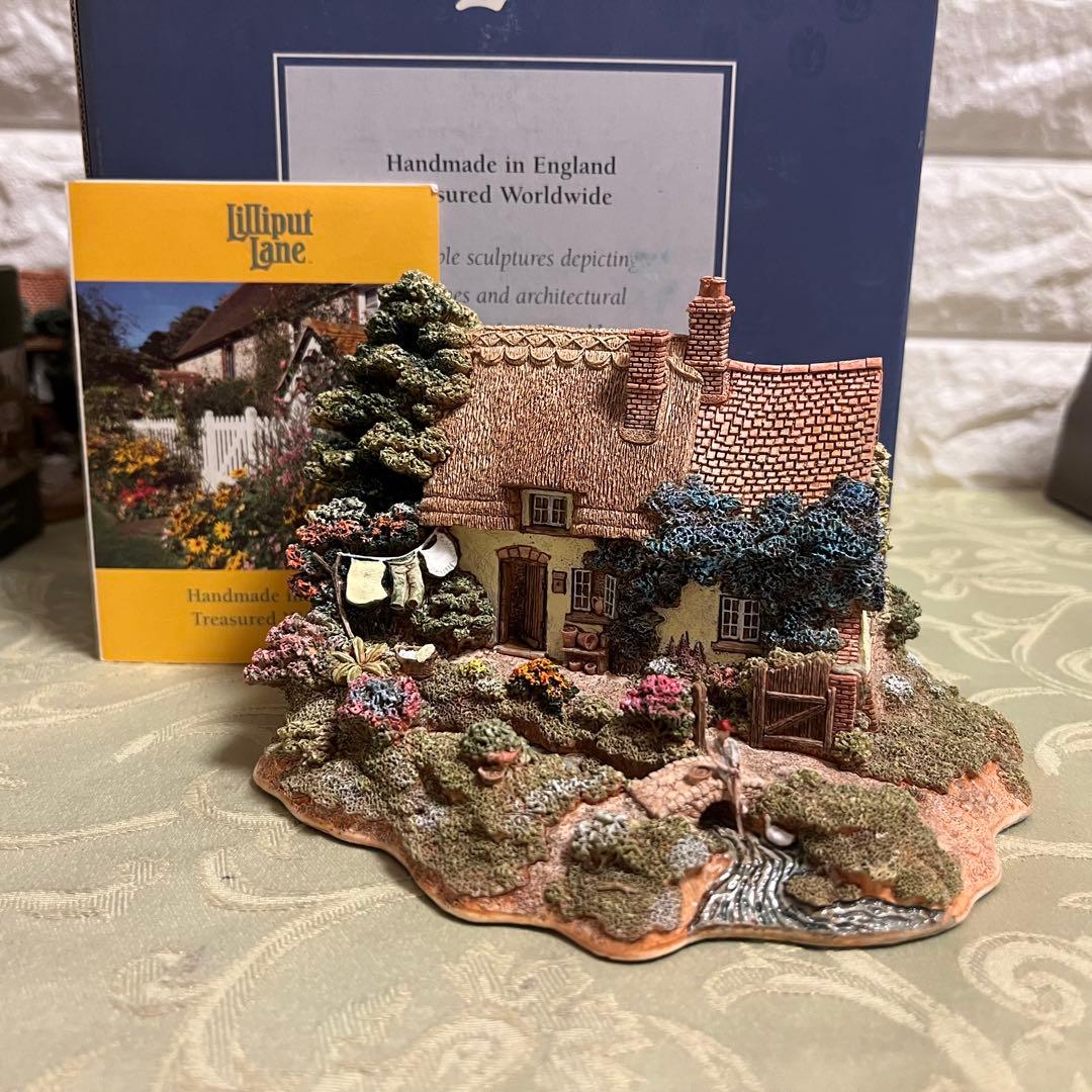 ひろりん❗️リリパットレーン484☆SUMMERDAYS