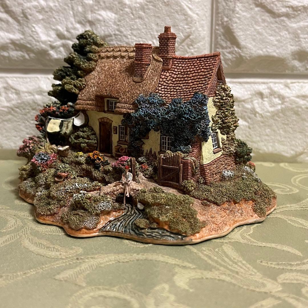 ひろりん❗️リリパットレーン484☆SUMMERDAYS