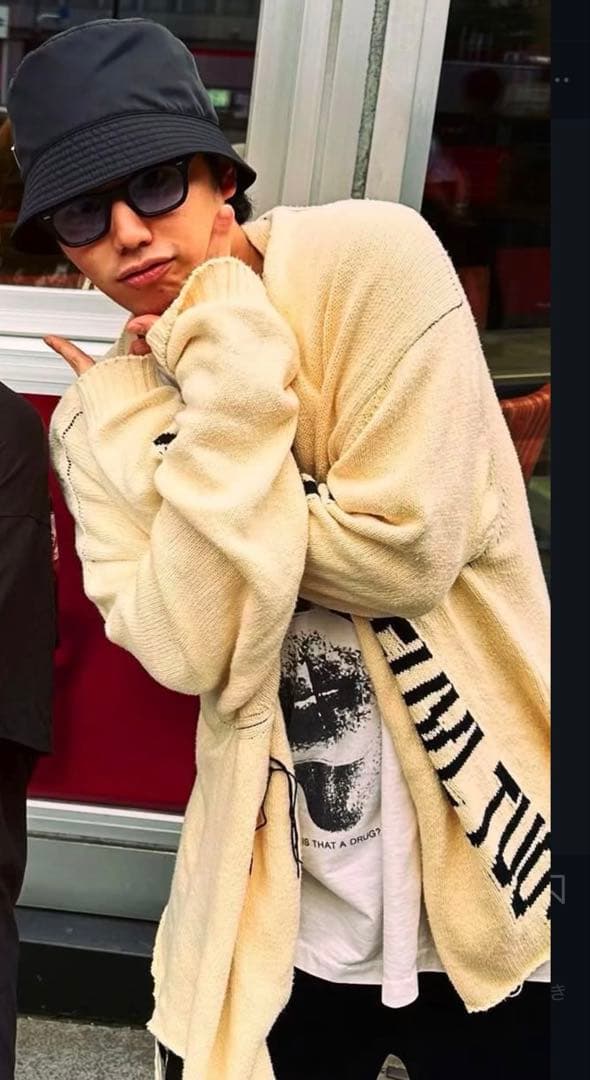 マイファス　Hiro 着用　セット売り