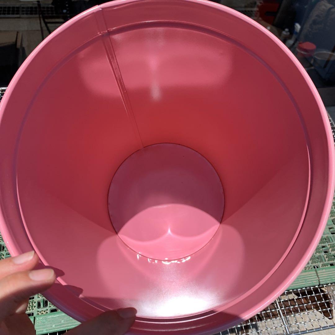 キティー　サンリオ　ゴミ箱　③